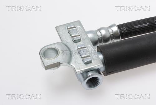 Flexible de frein (Durite de frein) Triscan A/S 8150 16221