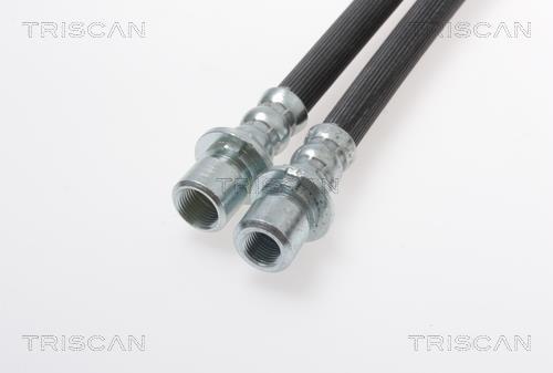 Flexible de frein (Durite de frein) Triscan A/S 8150 16221