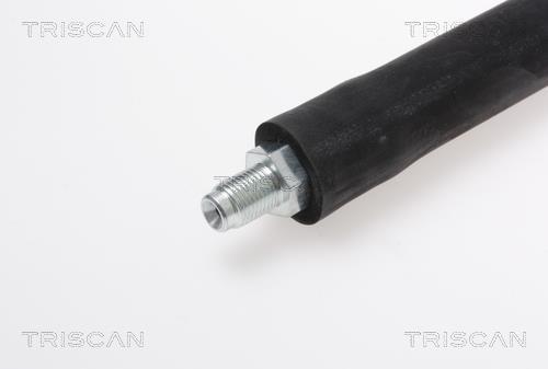 Flexible de frein (Durite de frein) Triscan A/S ref. 8150 16223