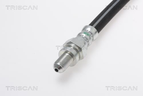 Flexible de frein (Durite de frein) Triscan A/S ref. 8150 16223