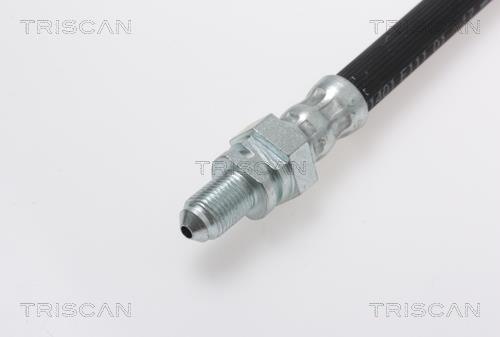 Flexible de frein (Durite de frein) Triscan A/S 8150 16224