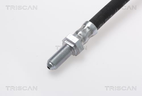 Flexible de frein (Durite de frein) Triscan A/S 8150 16224
