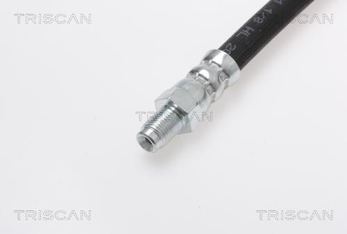 Flexible de frein (Durite de frein) Triscan A/S ref. 8150 16226