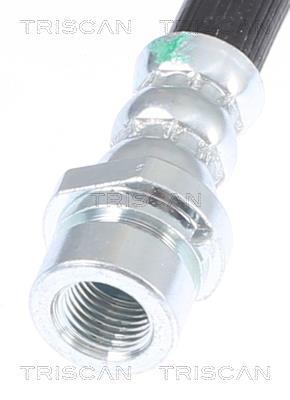 Flexible de frein (Durite de frein) Triscan A/S ref. 8150 16227