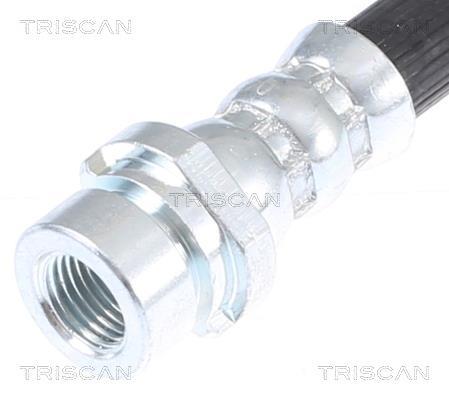 Flexible de frein (Durite de frein) Triscan A/S ref. 8150 16227