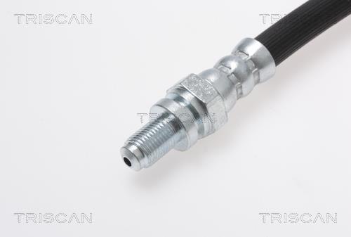 Flexible de frein (Durite de frein) Triscan A/S 8150 16228