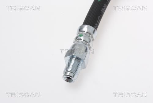 Flexible de frein (Durite de frein) Triscan A/S 8150 16228