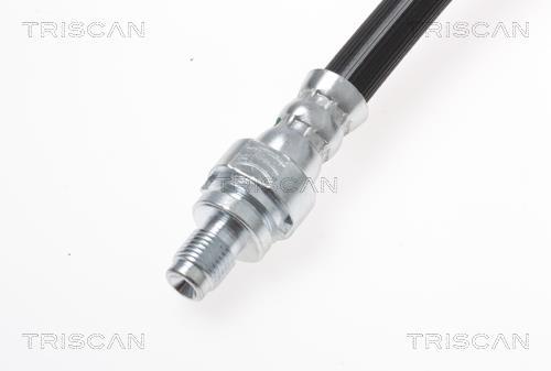 Flexible de frein (Durite de frein) Triscan A/S ref. 8150 16229