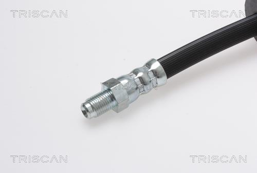 Flexible de frein (Durite de frein) Triscan A/S ref. 8150 16230