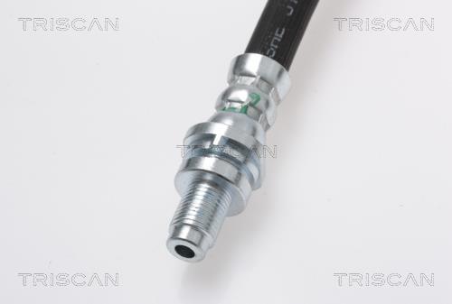 Flexible de frein (Durite de frein) Triscan A/S ref. 8150 16230