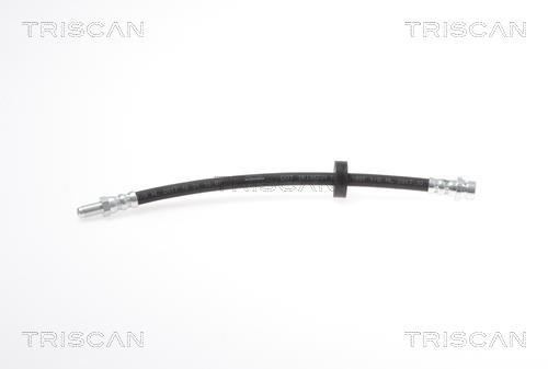 Flexible de frein (Durite de frein) Triscan A/S ref. 8150 16234