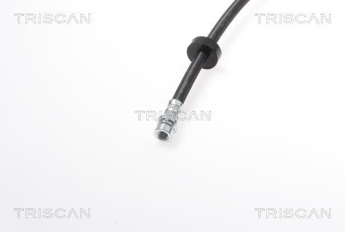 Flexible de frein (Durite de frein) Triscan A/S ref. 8150 16234