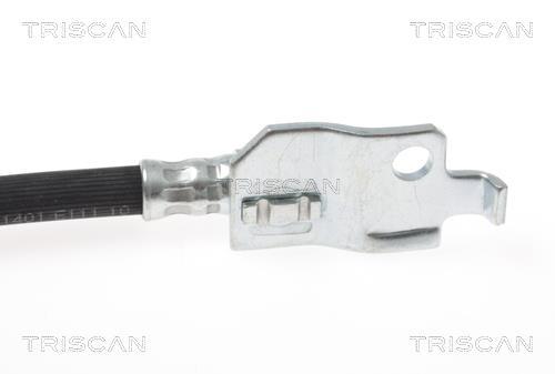 Flexible de frein (Durite de frein) Triscan A/S 8150 16235