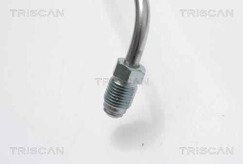 Flexible de frein (Durite de frein) Triscan A/S 8150 16235