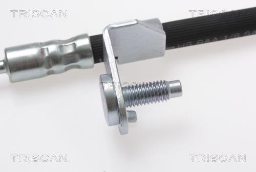 Flexible de frein (Durite de frein) Triscan A/S 8150 16235