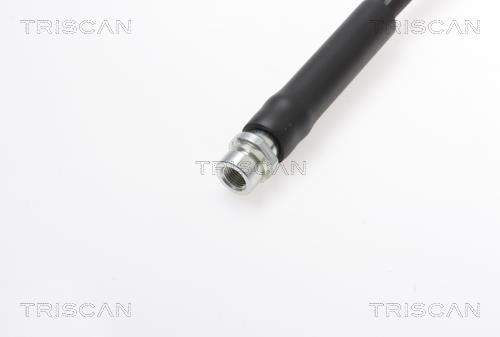 Flexible de frein (Durite de frein) Triscan A/S ref. 8150 16238