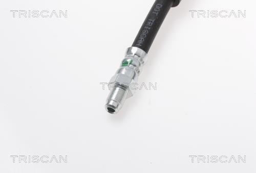 Flexible de frein (Durite de frein) Triscan A/S ref. 8150 16238