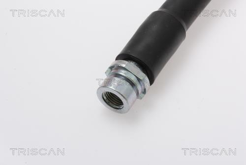 Flexible de frein (Durite de frein) Triscan A/S ref. 8150 16242