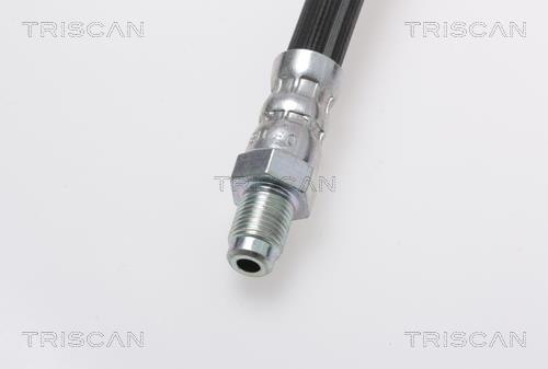 Flexible de frein (Durite de frein) Triscan A/S ref. 8150 16242