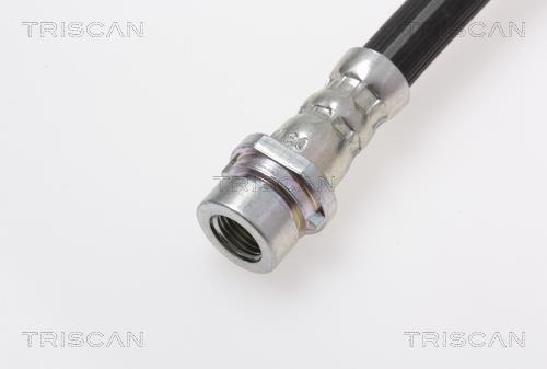 Flexible de frein (Durite de frein) Triscan A/S ref. 8150 16245