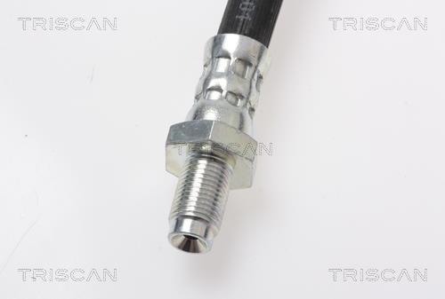 Flexible de frein (Durite de frein) Triscan A/S ref. 8150 16245