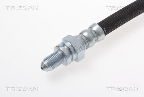Flexible de frein (Durite de frein) Triscan A/S 8150 16246