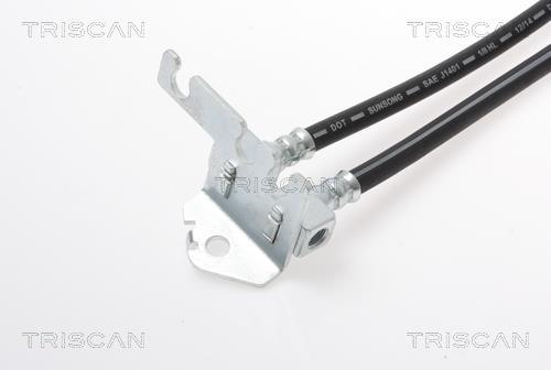 Flexible de frein (Durite de frein) Triscan A/S 8150 16247