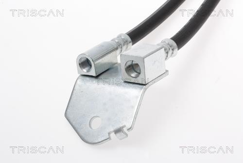 Flexible de frein (Durite de frein) Triscan A/S 8150 16247