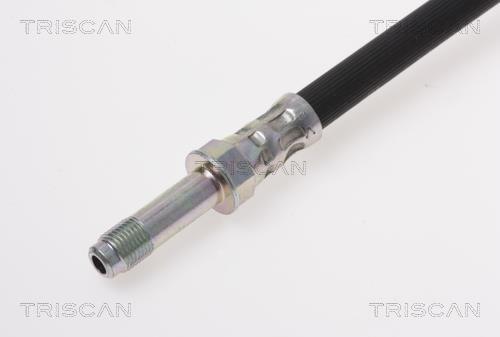 Flexible de frein (Durite de frein) Triscan A/S ref. 8150 16248
