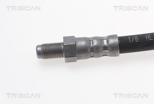 Flexible de frein (Durite de frein) Triscan A/S 8150 16249