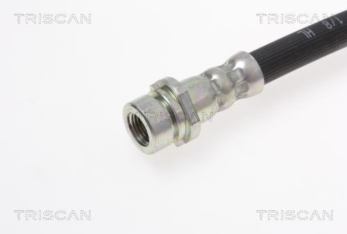 Flexible de frein (Durite de frein) Triscan A/S 8150 16249