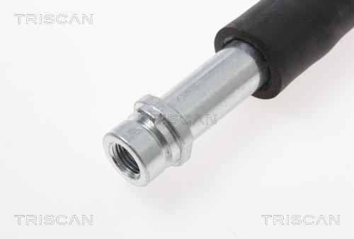 Flexível de travão Triscan A/S ref. 8150 16251