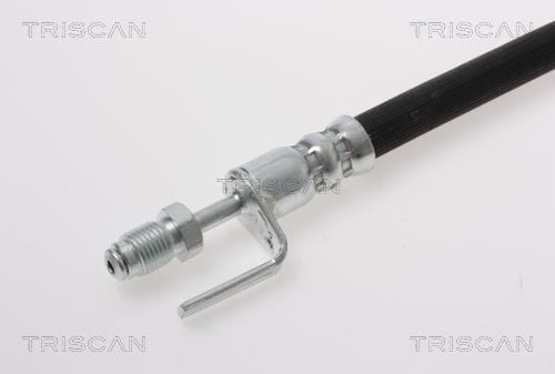 Flexible de frein (Durite de frein) Triscan A/S ref. 8150 16252