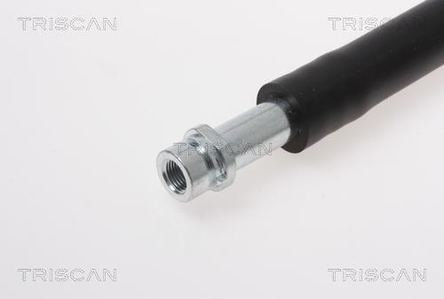 Flexible de frein (Durite de frein) Triscan A/S ref. 8150 16252