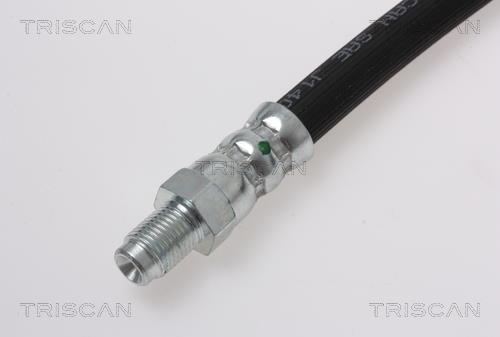 Flexible de frein (Durite de frein) Triscan A/S ref. 8150 16253