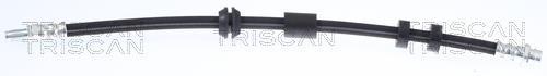Flexible de frein (Durite de frein) Triscan A/S ref. 8150 16254