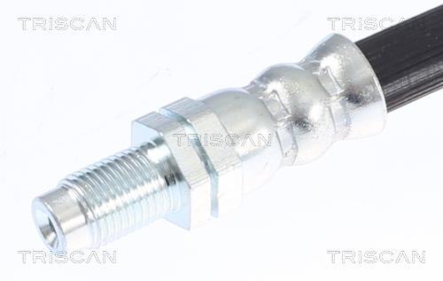 Flexible de frein (Durite de frein) Triscan A/S ref. 8150 16254