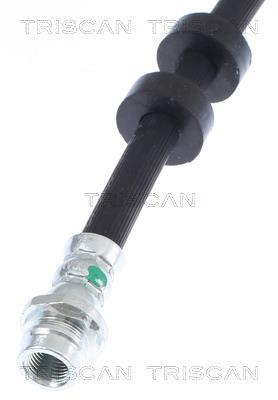 Flexible de frein (Durite de frein) Triscan A/S ref. 8150 16254