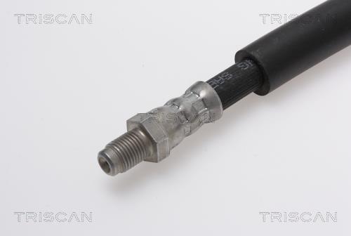 Flexible de frein (Durite de frein) Triscan A/S 8150 16255