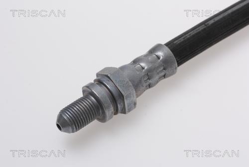 Flexible de frein (Durite de frein) Triscan A/S 8150 16255