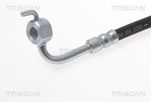 Flexible de frein (Durite de frein) Triscan A/S ref. 8150 16258