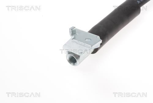 Flexible de frein (Durite de frein) Triscan A/S 8150 16259