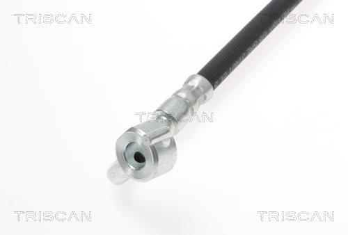 Flexible de frein (Durite de frein) Triscan A/S 8150 16259