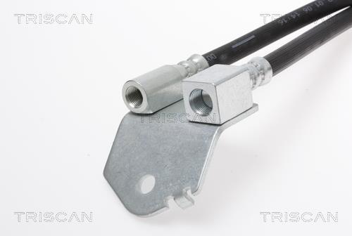 Flexible de frein (Durite de frein) Triscan A/S 8150 16260