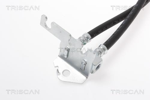 Flexible de frein (Durite de frein) Triscan A/S 8150 16260