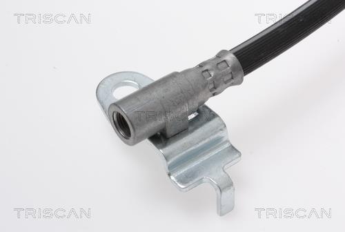 Flexible de frein (Durite de frein) Triscan A/S ref. 8150 16261
