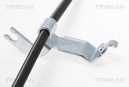 Flexible de frein (Durite de frein) Triscan A/S ref. 8150 16261