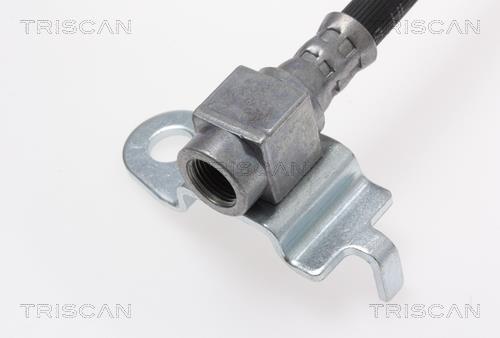 Flexible de frein (Durite de frein) Triscan A/S ref. 8150 16263