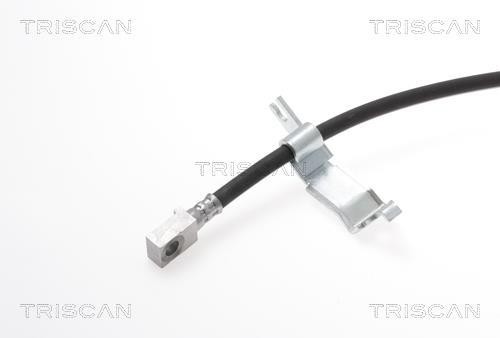 Flexible de frein (Durite de frein) Triscan A/S ref. 8150 16263