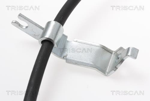 Flexible de frein (Durite de frein) Triscan A/S ref. 8150 16263